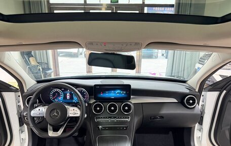 Mercedes-Benz C-Класс, 2021 год, 3 250 000 рублей, 24 фотография