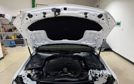 Mercedes-Benz C-Класс, 2021 год, 3 250 000 рублей, 27 фотография