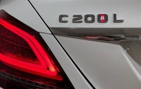 Mercedes-Benz C-Класс, 2021 год, 3 250 000 рублей, 25 фотография