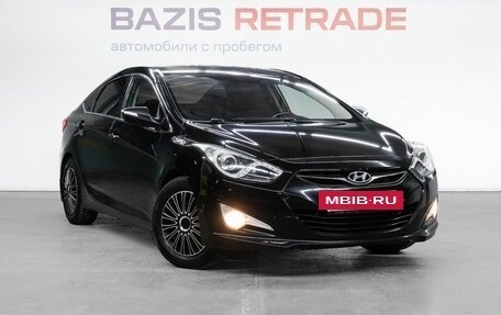 Hyundai i40 I рестайлинг, 2014 год, 975 000 рублей, 3 фотография