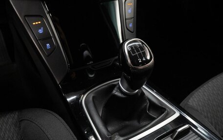 Hyundai i40 I рестайлинг, 2014 год, 975 000 рублей, 10 фотография