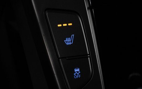 Hyundai i40 I рестайлинг, 2014 год, 975 000 рублей, 11 фотография