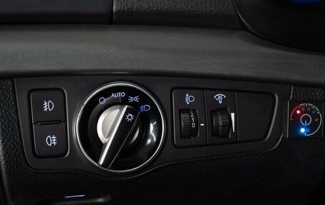 Hyundai i40 I рестайлинг, 2014 год, 975 000 рублей, 13 фотография