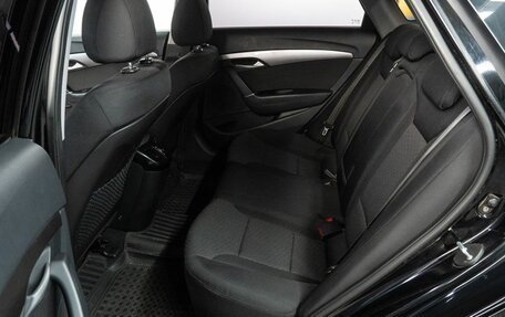 Hyundai i40 I рестайлинг, 2014 год, 975 000 рублей, 16 фотография