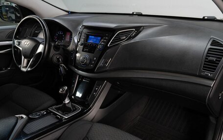 Hyundai i40 I рестайлинг, 2014 год, 975 000 рублей, 17 фотография