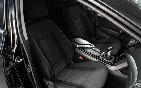 Hyundai i40 I рестайлинг, 2014 год, 975 000 рублей, 18 фотография