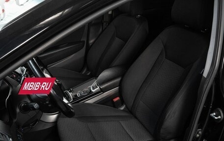 Hyundai i40 I рестайлинг, 2014 год, 975 000 рублей, 15 фотография