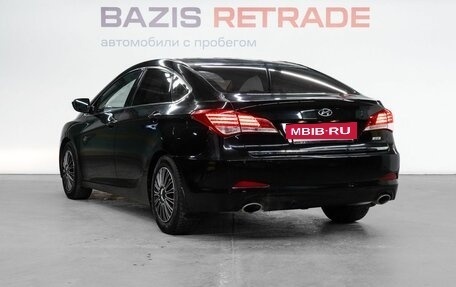 Hyundai i40 I рестайлинг, 2014 год, 975 000 рублей, 7 фотография