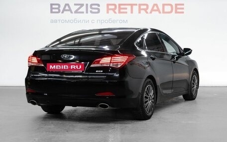 Hyundai i40 I рестайлинг, 2014 год, 975 000 рублей, 5 фотография