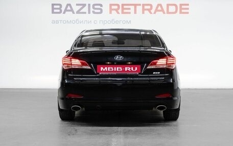 Hyundai i40 I рестайлинг, 2014 год, 975 000 рублей, 6 фотография