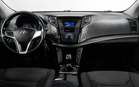 Hyundai i40 I рестайлинг, 2014 год, 975 000 рублей, 19 фотография