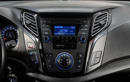 Hyundai i40 I рестайлинг, 2014 год, 975 000 рублей, 23 фотография