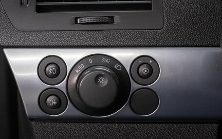 Opel Astra H, 2008 год, 559 000 рублей, 11 фотография