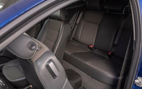 Opel Astra H, 2008 год, 559 000 рублей, 14 фотография