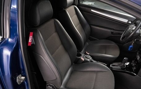 Opel Astra H, 2008 год, 559 000 рублей, 16 фотография