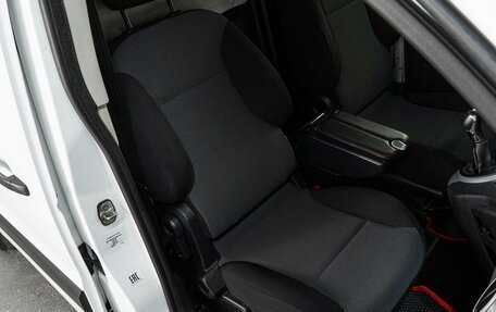 Citroen Berlingo II рестайлинг, 2017 год, 1 280 000 рублей, 13 фотография