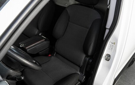 Citroen Berlingo II рестайлинг, 2017 год, 1 280 000 рублей, 11 фотография