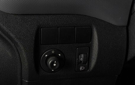 Citroen Berlingo II рестайлинг, 2017 год, 1 280 000 рублей, 15 фотография