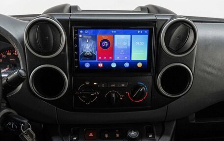 Citroen Berlingo II рестайлинг, 2017 год, 1 280 000 рублей, 16 фотография