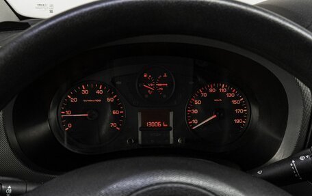 Citroen Berlingo II рестайлинг, 2017 год, 1 280 000 рублей, 19 фотография