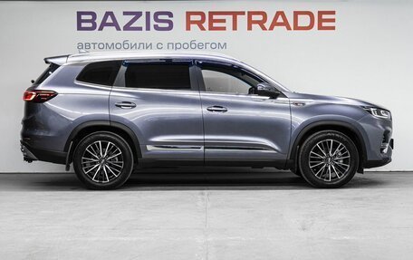 Chery Tiggo 8 Pro, 2023 год, 1 999 000 рублей, 4 фотография