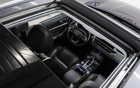 Chery Tiggo 8 Pro, 2023 год, 1 999 000 рублей, 9 фотография