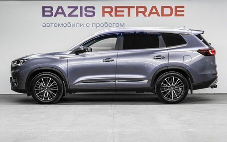 Chery Tiggo 8 Pro, 2023 год, 1 999 000 рублей, 8 фотография