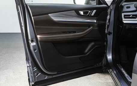 Chery Tiggo 8 Pro, 2023 год, 1 999 000 рублей, 11 фотография