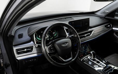 Chery Tiggo 8 Pro, 2023 год, 1 999 000 рублей, 10 фотография