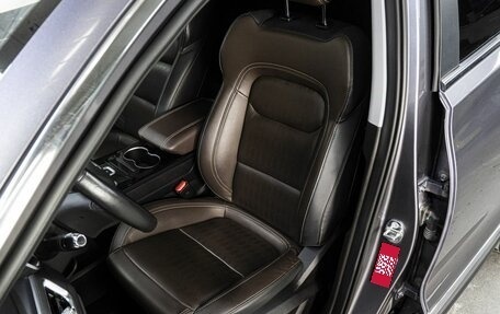 Chery Tiggo 8 Pro, 2023 год, 1 999 000 рублей, 13 фотография