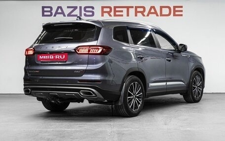 Chery Tiggo 8 Pro, 2023 год, 1 999 000 рублей, 5 фотография