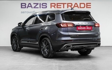 Chery Tiggo 8 Pro, 2023 год, 1 999 000 рублей, 7 фотография