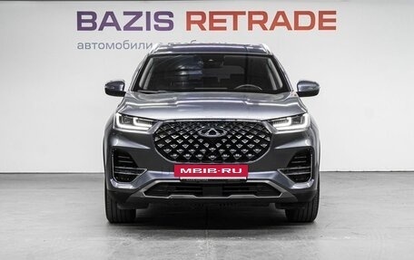 Chery Tiggo 8 Pro, 2023 год, 1 999 000 рублей, 2 фотография