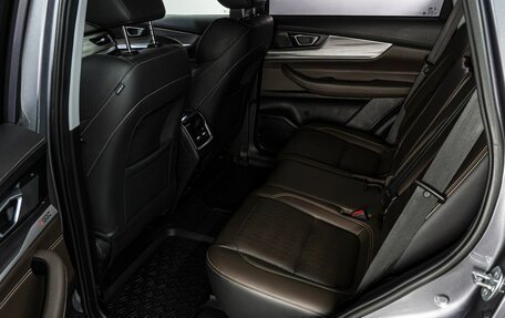 Chery Tiggo 8 Pro, 2023 год, 1 999 000 рублей, 15 фотография