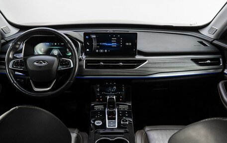 Chery Tiggo 8 Pro, 2023 год, 1 999 000 рублей, 18 фотография