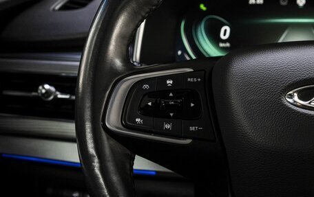 Chery Tiggo 8 Pro, 2023 год, 1 999 000 рублей, 20 фотография