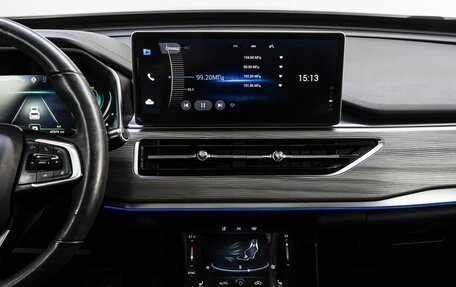 Chery Tiggo 8 Pro, 2023 год, 1 999 000 рублей, 23 фотография