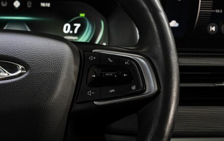 Chery Tiggo 8 Pro, 2023 год, 1 999 000 рублей, 21 фотография