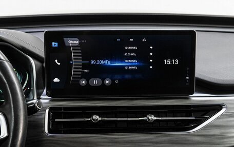 Chery Tiggo 8 Pro, 2023 год, 1 999 000 рублей, 24 фотография