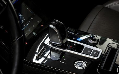 Chery Tiggo 8 Pro, 2023 год, 1 999 000 рублей, 28 фотография