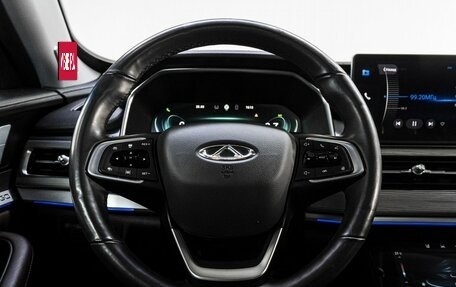 Chery Tiggo 8 Pro, 2023 год, 1 999 000 рублей, 19 фотография