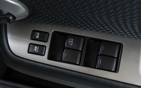 Nissan Tiida, 2012 год, 1 105 000 рублей, 11 фотография