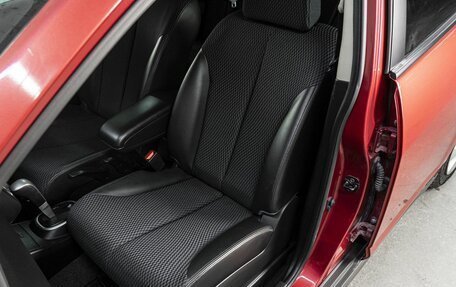 Nissan Tiida, 2012 год, 1 105 000 рублей, 15 фотография