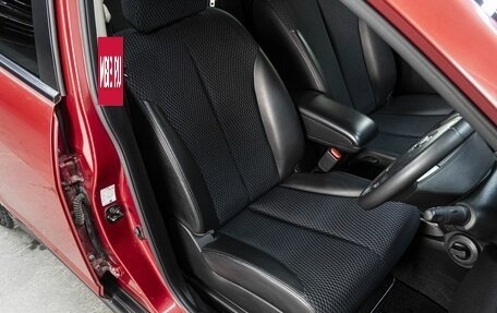 Nissan Tiida, 2012 год, 1 105 000 рублей, 12 фотография