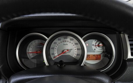 Nissan Tiida, 2012 год, 1 105 000 рублей, 21 фотография