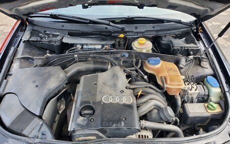 Audi A4, 1999 год, 455 000 рублей, 4 фотография