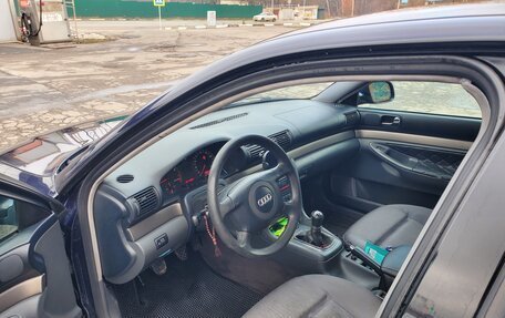 Audi A4, 1999 год, 455 000 рублей, 6 фотография