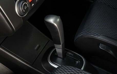 Nissan Tiida, 2012 год, 1 105 000 рублей, 20 фотография