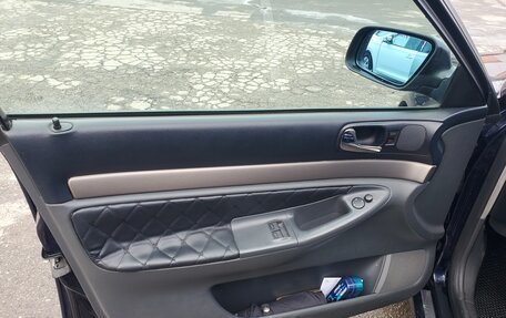 Audi A4, 1999 год, 455 000 рублей, 5 фотография