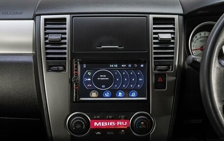 Nissan Tiida, 2012 год, 1 105 000 рублей, 18 фотография